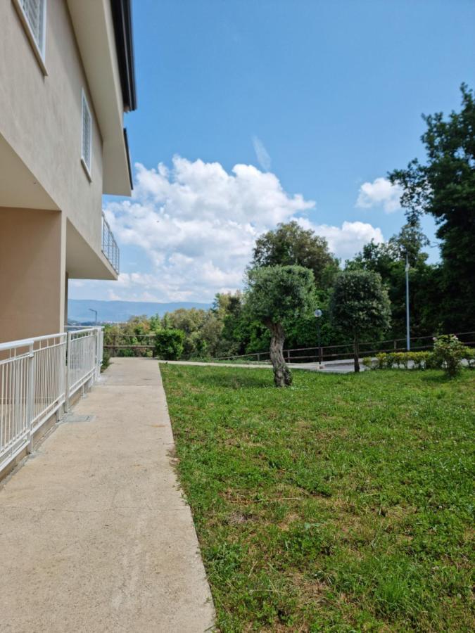 Residence Mancini - Cilento Home & Sunset Rocca Cilento Eksteriør bilde